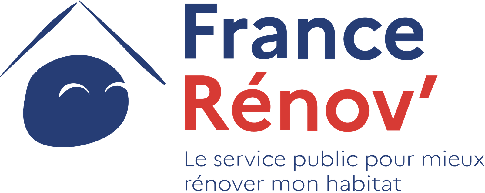 Logo France-Renov