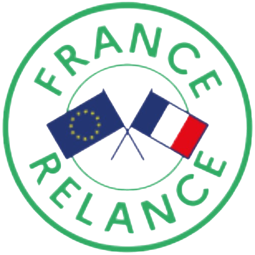 Logo France-Relance